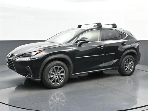 2020 Lexus NX 300 Base