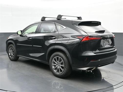 2020 Lexus NX 300 Base