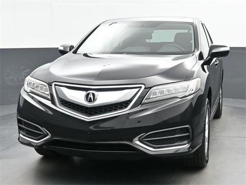 2017 Acura RDX Technology Package