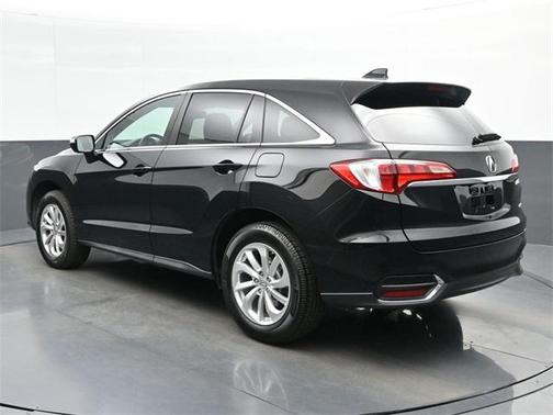 2017 Acura RDX Technology Package
