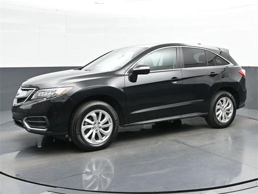 2017 Acura RDX Technology Package