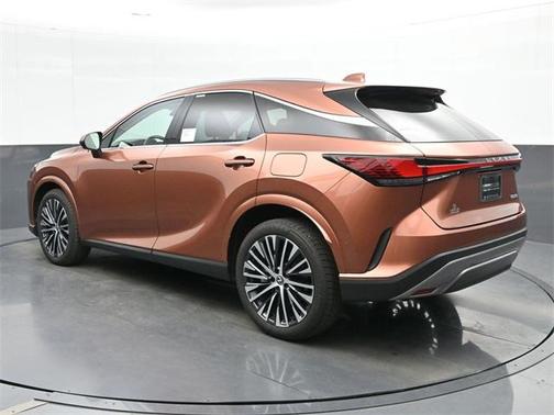 2025 Lexus RX 350 Premium Plus