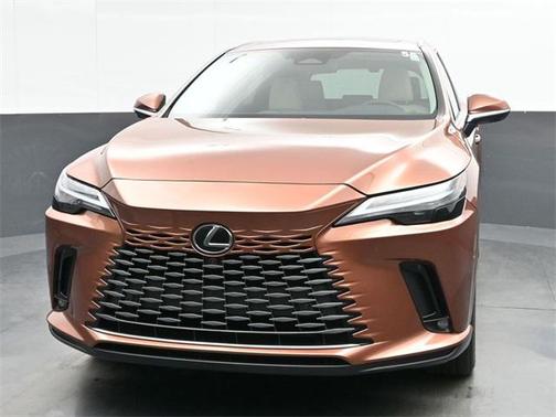2025 Lexus RX 350 Premium Plus