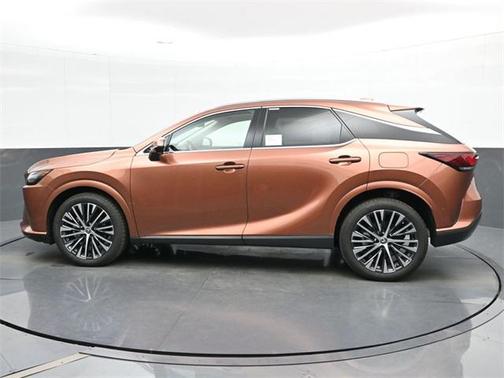 2025 Lexus RX 350 Premium Plus