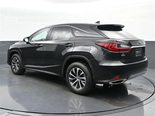 2022 Lexus RX 350 Premium