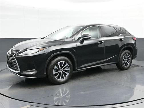 2022 Lexus RX 350 Premium