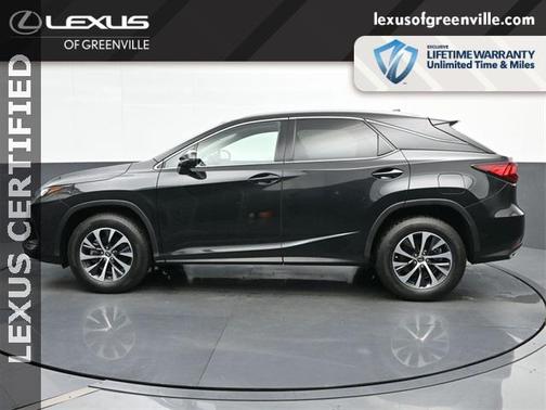 2022 Lexus RX 350 Premium