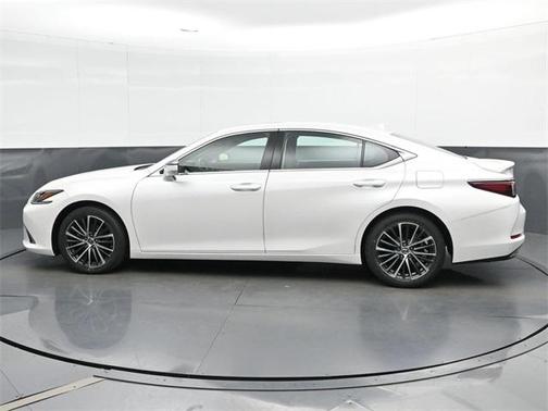 2022 Lexus ES 350 Premium