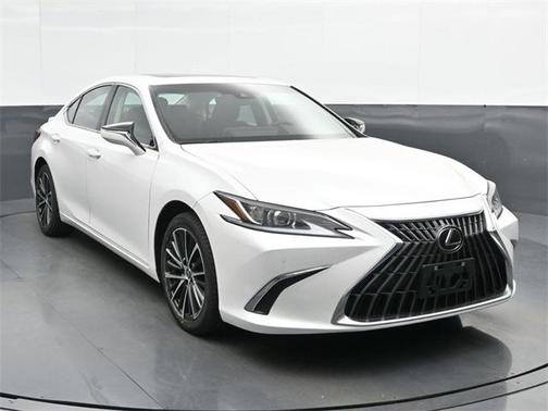 2022 Lexus ES 350 Premium