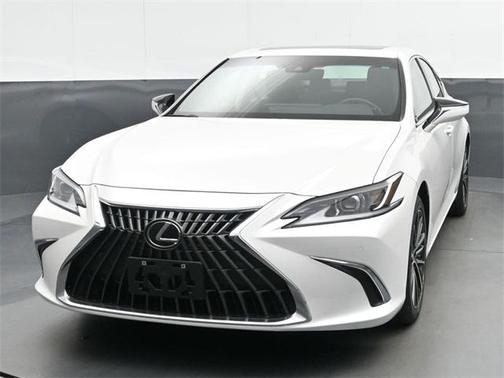 2022 Lexus ES 350 Premium