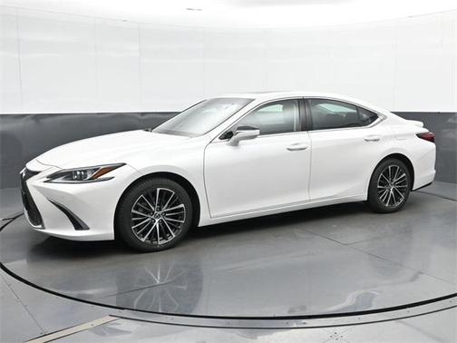 2022 Lexus ES 350 Premium