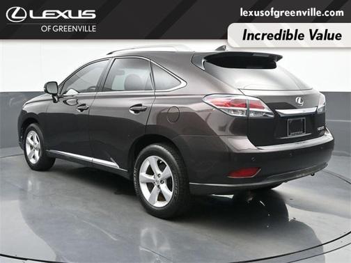 2015 Lexus RX 350 Premium