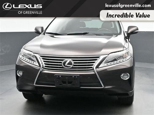 2015 Lexus RX 350 Premium