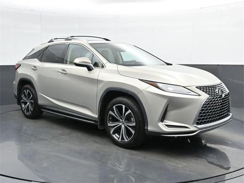 2020 Lexus RX 350 Base
