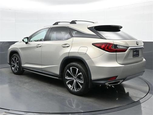 2020 Lexus RX 350 Base