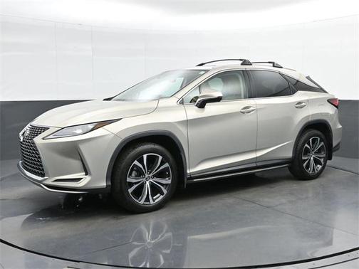 2020 Lexus RX 350 Base