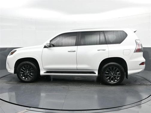 2022 Lexus GX 460 Premium