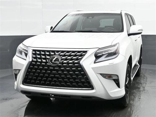 2022 Lexus GX 460 Premium