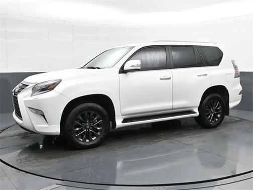 2022 Lexus GX 460 Premium