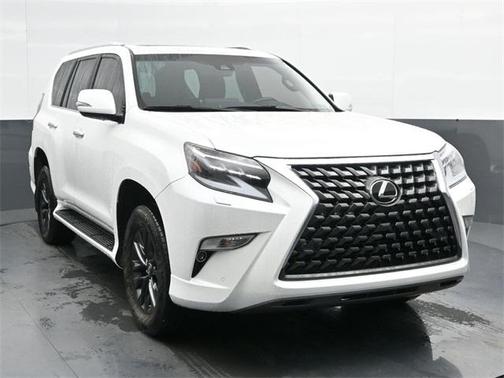 2022 Lexus GX 460 Premium