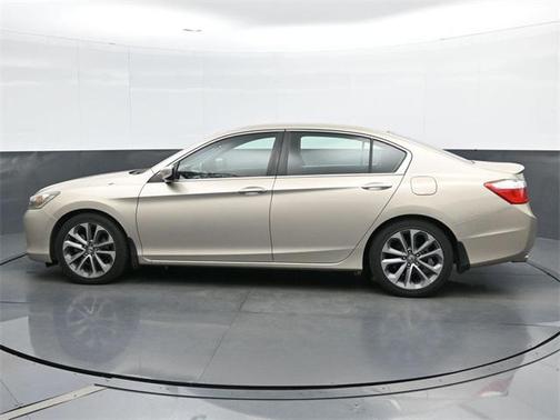 2013 Honda Accord Sport