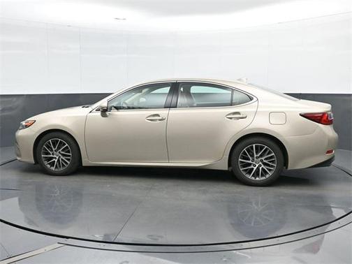 2016 Lexus ES 350 Base
