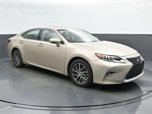 2016 Lexus ES 350 Base