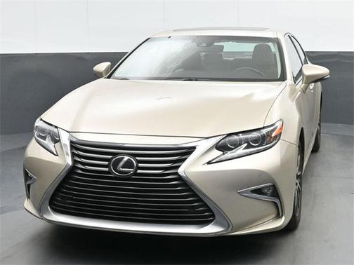2016 Lexus ES 350 Base
