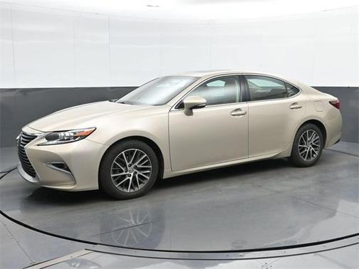 2016 Lexus ES 350 Base