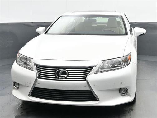 2015 Lexus ES 350 Base