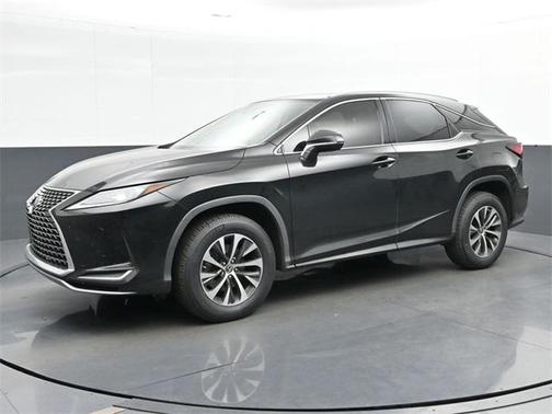 2020 Lexus RX 350 Premium
