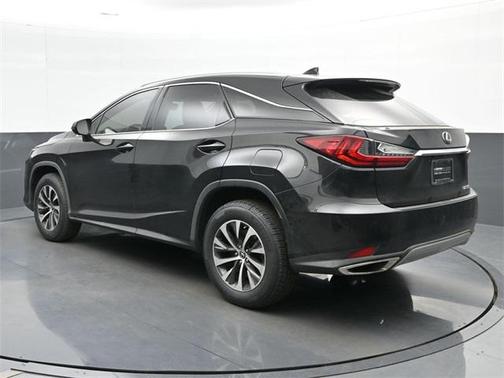 2020 Lexus RX 350 Premium