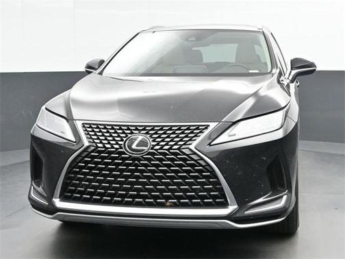 2020 Lexus RX 350 Premium