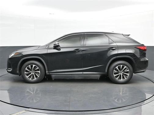 2020 Lexus RX 350 Premium