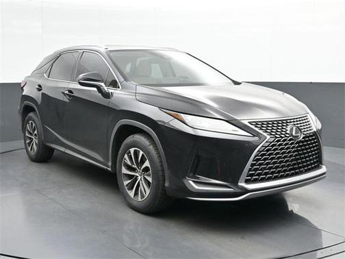 2020 Lexus RX 350 Premium