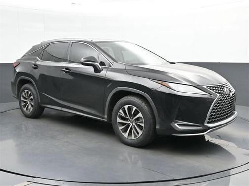 2020 Lexus RX 350 Premium