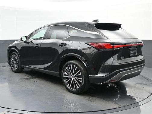 2024 Lexus RX 350 Base