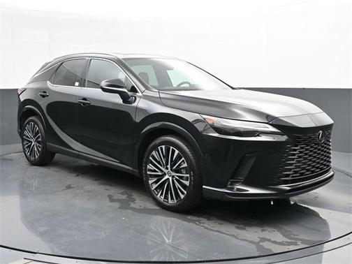 2024 Lexus RX 350 Base