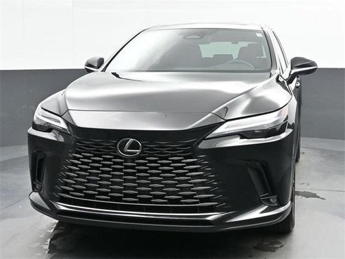 2024 Lexus RX 350 Base