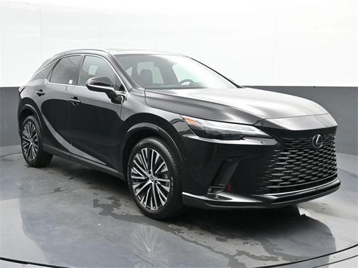 2024 Lexus RX 350 Base