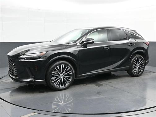 2024 Lexus RX 350 Base
