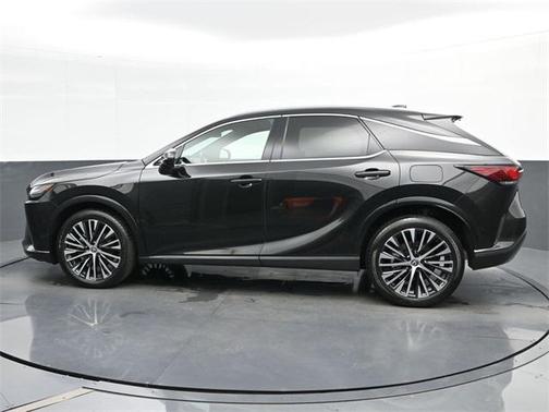 2024 Lexus RX 350 Base