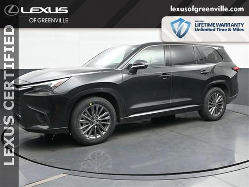2024 Lexus TX 350 Base