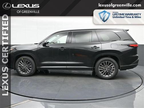 2024 Lexus TX 350 Base