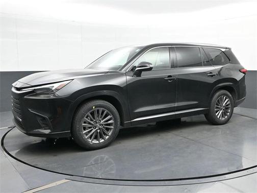 2024 Lexus TX 350 Base