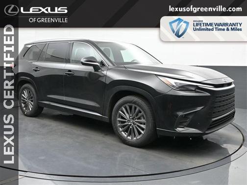 2024 Lexus TX 350 Base