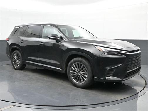 2024 Lexus TX 350 Base