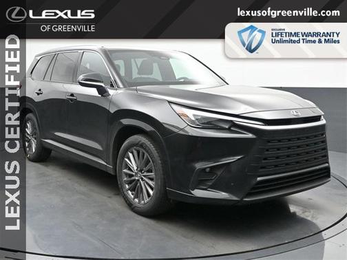 2024 Lexus TX 350 Base