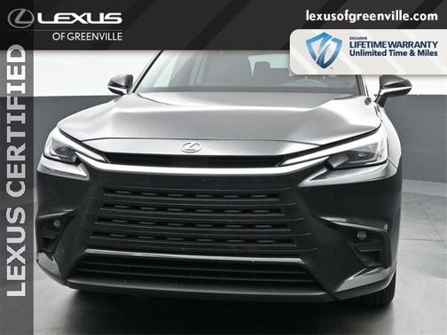 2024 Lexus TX 350 Base