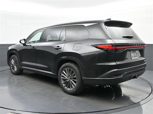 2024 Lexus TX 350 Base